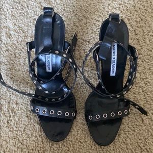Manolo Blahnik Heels